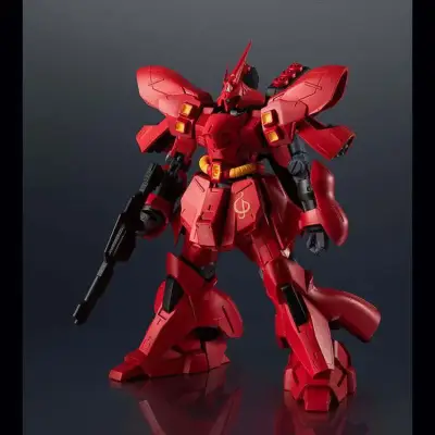 Figurine Gundam universe msn 04 sazabi af